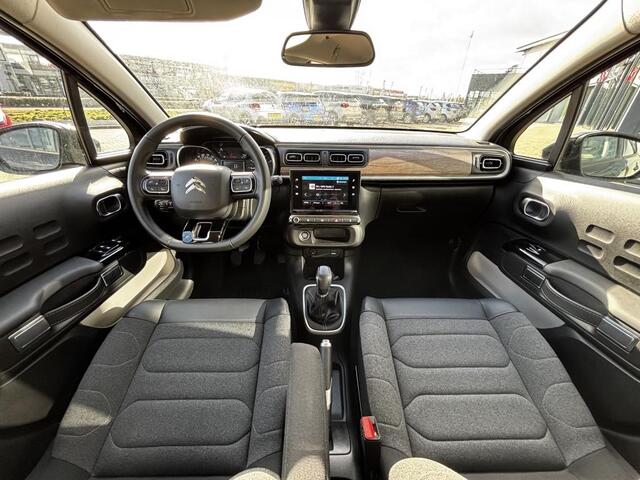 Citroen C3 1.2 PureTech Max | Full Options | Camera |