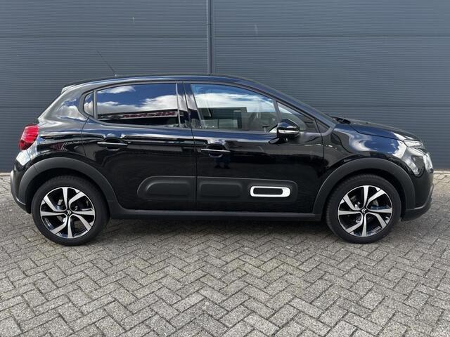 Citroen C3 1.2 PureTech Max | Full Options | Camera |