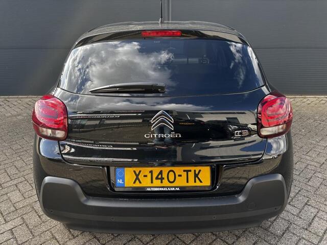 Citroen C3 1.2 PureTech Max | Full Options | Camera |