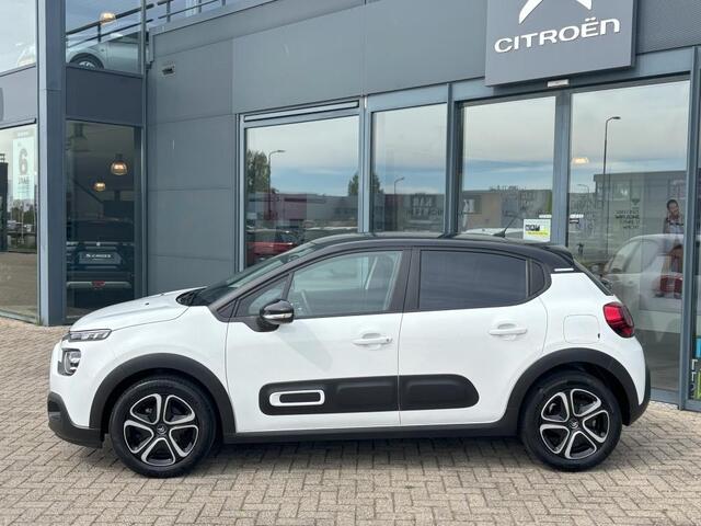 Citroen C3 1.2 PureTech Feel Edition | Navigatie | Camera |