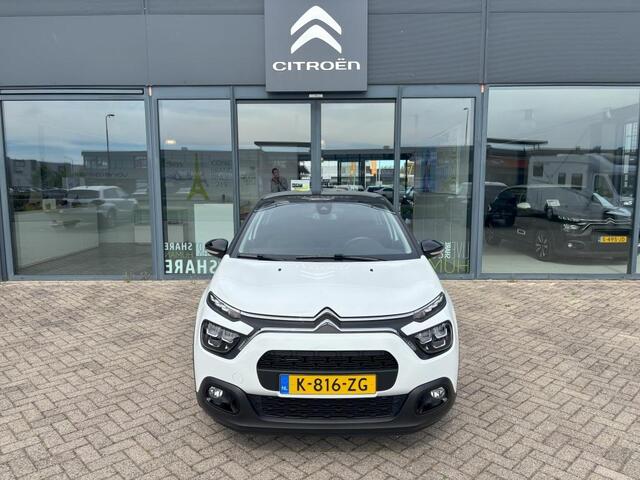 Citroen C3 1.2 PureTech Feel Edition | Navigatie | Camera |