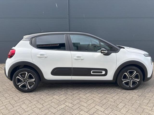 Citroen C3 1.2 PureTech Feel Edition | Navigatie | Camera |