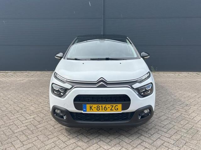 Citroen C3 1.2 PureTech Feel Edition | Navigatie | Camera |