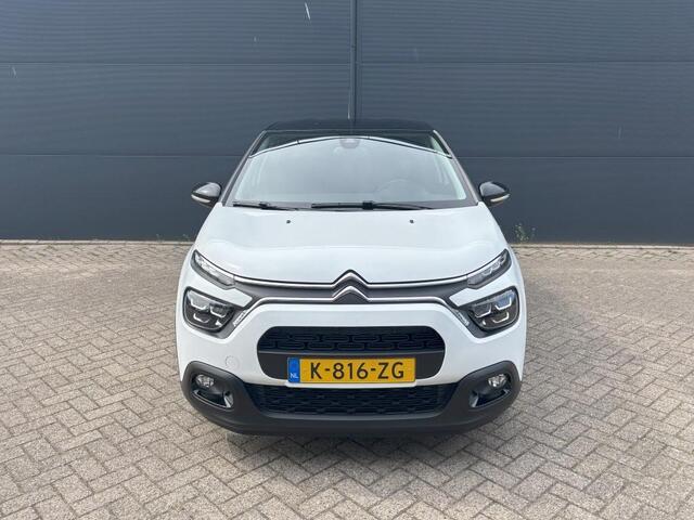Citroen C3 1.2 PureTech Feel Edition | Navigatie | Camera |