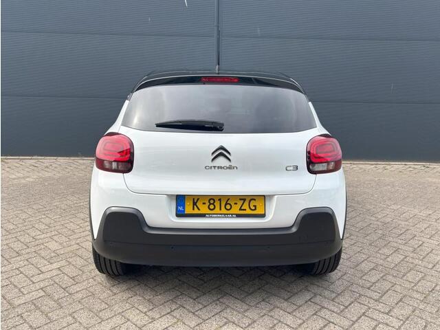 Citroen C3 1.2 PureTech Feel Edition | Navigatie | Camera |