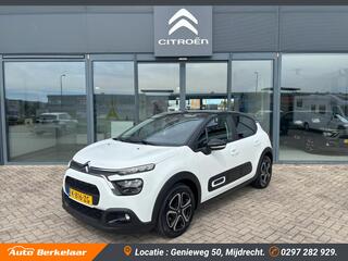 citroen-c3-1.2-puretech-feel-editio