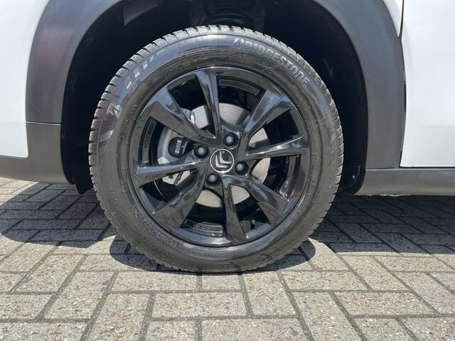 Citroen C3 Aircross 1.2 PT Shine Automaat | Navigatie | All season
