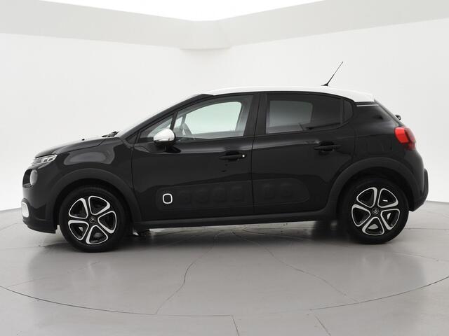 Citroen C3 1.2 PURETECH FEEL EDITION + NAVIGATIE | APPLE CARPLAY | CLIMATE | CRUISE CONTROL