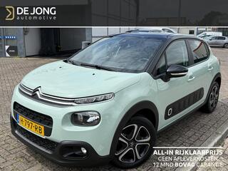 citroen-c3-1.2-puretech-s&s-feel-ed