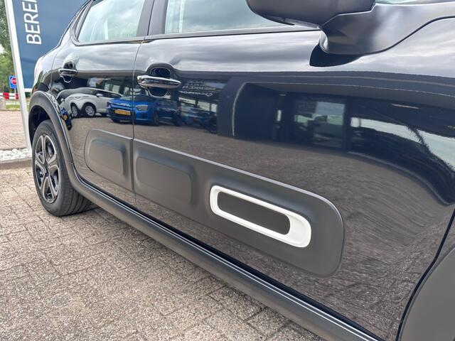 Citroen C3 1.2 PureTech Feel '' Infotainmentsystem - CC - PDC ''