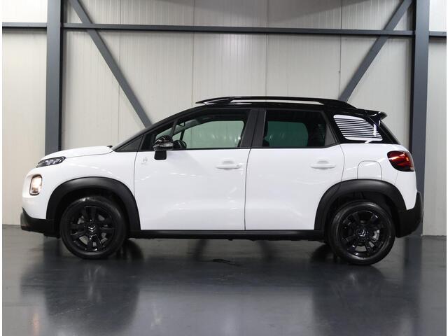 Citroen C3 Aircross 1.2 110PK S&S Origins | AppleCarplay/AndroidAuto | Navigatie | Climate Control | Cruise Control | Bluetooth | LED Dagrijverlichting | Lederen Stuurwiel | Isofix | Privacy Glass |