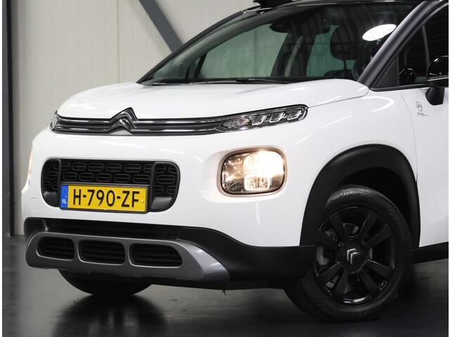 Citroen C3 Aircross 1.2 110PK S&S Origins | AppleCarplay/AndroidAuto | Navigatie | Climate Control | Cruise Control | Bluetooth | LED Dagrijverlichting | Lederen Stuurwiel | Isofix | Privacy Glass |