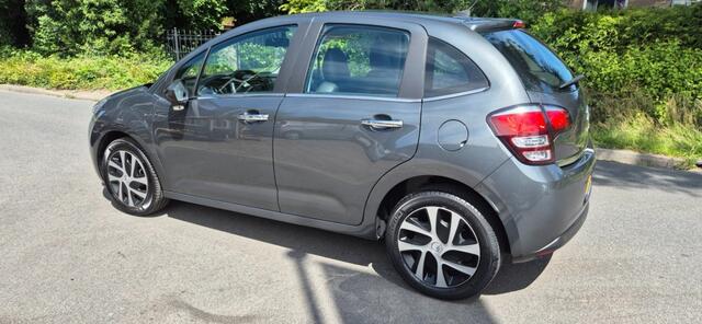 Citroen C3 1.20 pure Tech Selection*NAP*automaat*Airco*cruise control*