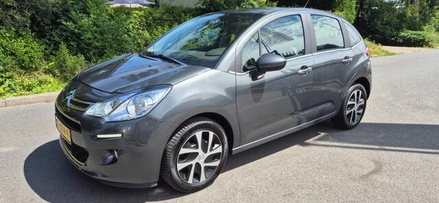 Citroen C3 1.20 pure Tech Selection*NAP*automaat*Airco*cruise control*