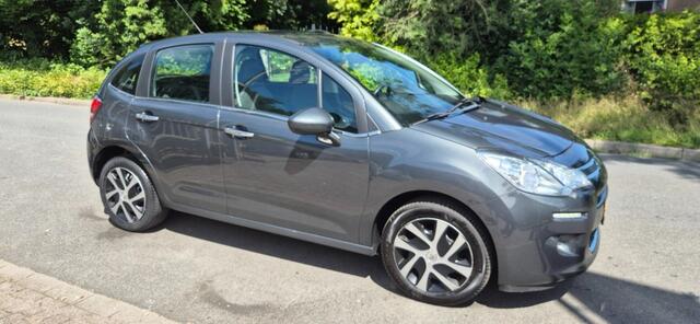 Citroen C3 1.20 pure Tech Selection*NAP*automaat*Airco*cruise control*