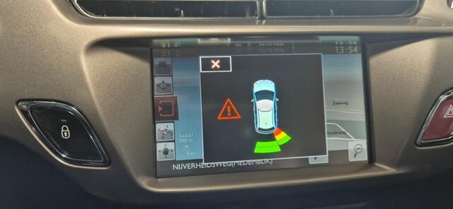 Citroen C3 1.20 pure Tech Selection*NAP*automaat*Airco*cruise control*
