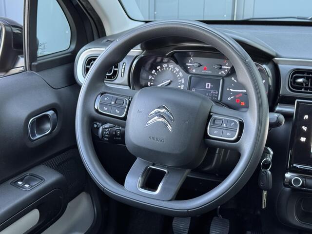 Citroen C3 1.2 PT 82 Feel | Navigatie | Apple Carplay | Prijs is rijklaar