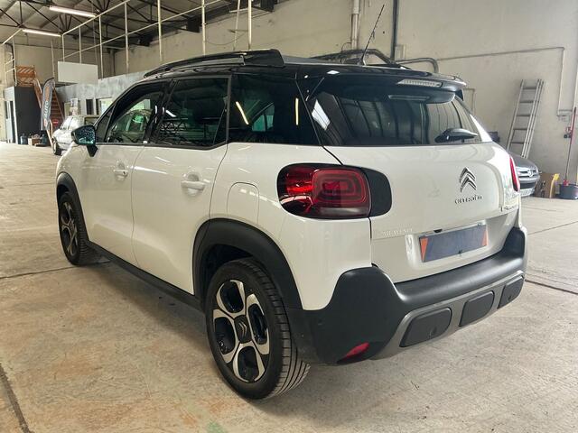 Citroen C3 Aircross 1.2 PureTech S&S Shine Automaat
