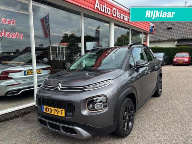 Citroen C3 1.2 PT Origins, Carplay, Cruise, Clima, DAB