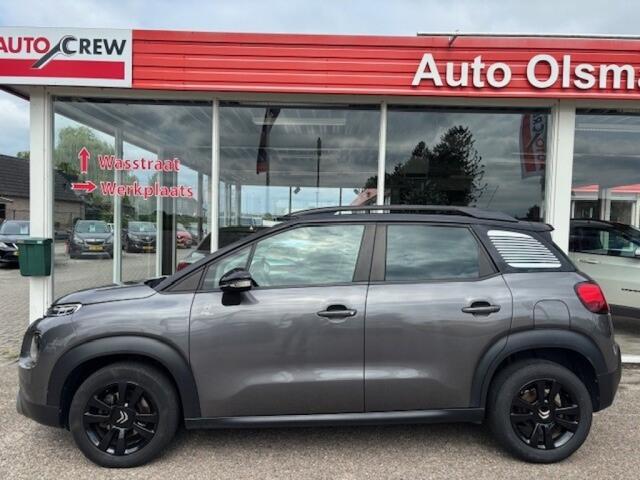 Citroen C3 1.2 PT Origins, Carplay, Cruise, Clima, DAB