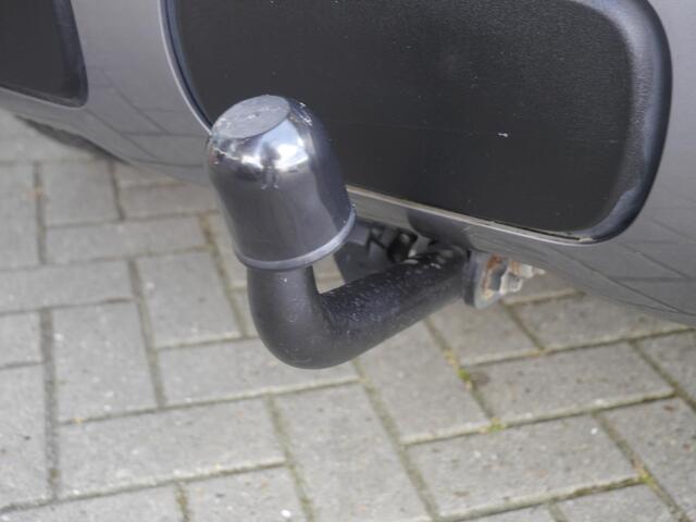 Citroen C3 Aircross 1.2 110PK PureTech S&S Origins | Trekhaak | Navigatie | Lichtmetalen velgen | Zwart Dak | Cruise Control | Dealer onderhouden