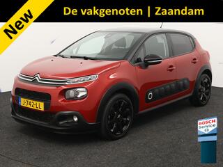 citroen-c3-1.2-puretech-shine-airco
