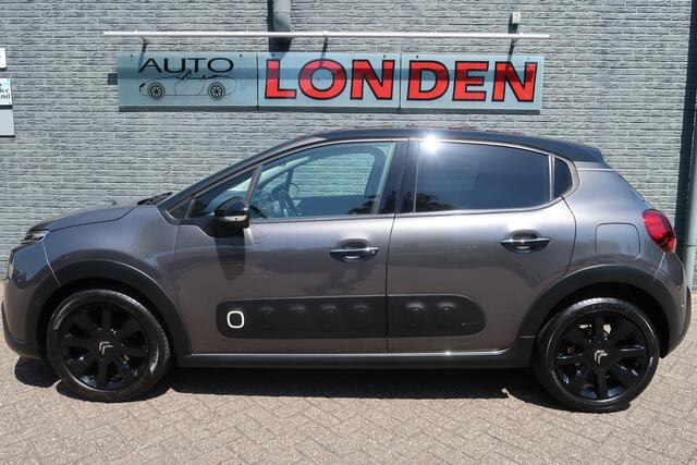 Citroen C3 1.2 PureTech S&S Shine Eerste eigenaar