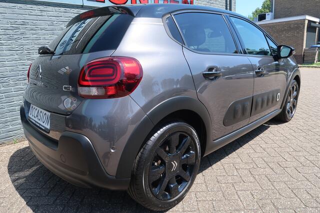 Citroen C3 1.2 PureTech S&S Shine Eerste eigenaar