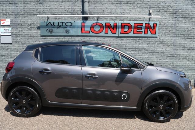 Citroen C3 1.2 PureTech S&S Shine Eerste eigenaar