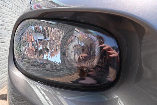 Citroen C3 1.2 PureTech S&S Shine Eerste eigenaar