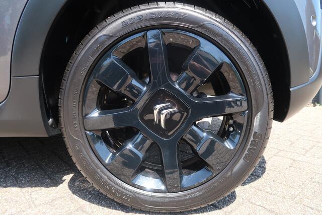 Citroen C3 1.2 PureTech S&S Shine Eerste eigenaar
