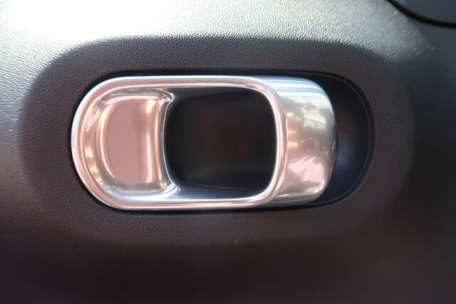 Citroen C3 1.2 PureTech S&S Shine Eerste eigenaar