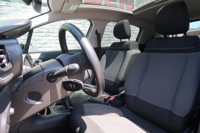 Citroen C3 1.2 PureTech S&S Shine Eerste eigenaar