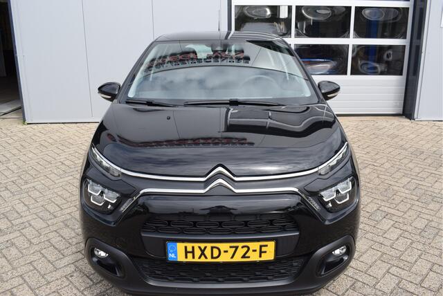 Citroen C3 1.2 PureTech Feel | LED | Climate Control | Stoelverwarming