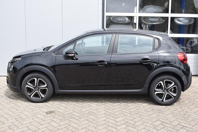 Citroen C3 1.2 PureTech Feel | LED | Climate Control | Stoelverwarming