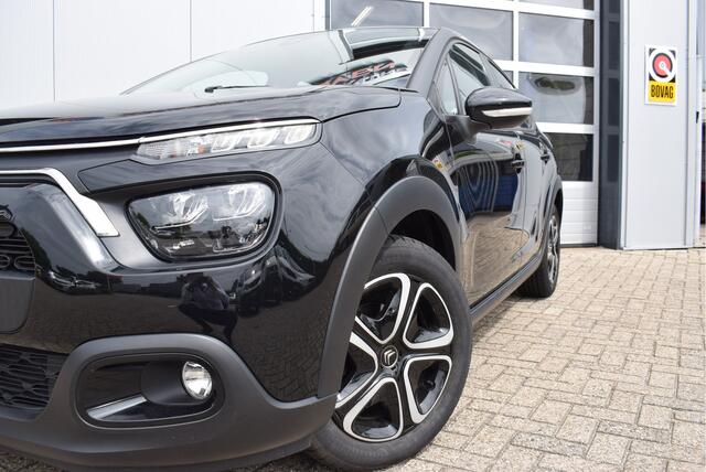 Citroen C3 1.2 PureTech Feel | LED | Climate Control | Stoelverwarming