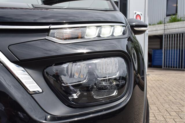 Citroen C3 1.2 PureTech Feel | LED | Climate Control | Stoelverwarming