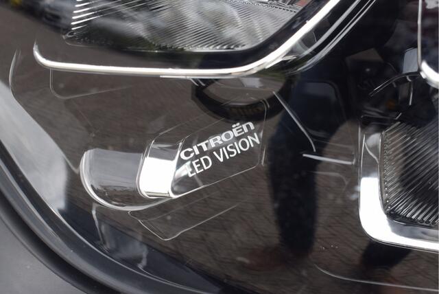 Citroen C3 1.2 PureTech Feel | LED | Climate Control | Stoelverwarming