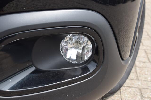 Citroen C3 1.2 PureTech Feel | LED | Climate Control | Stoelverwarming