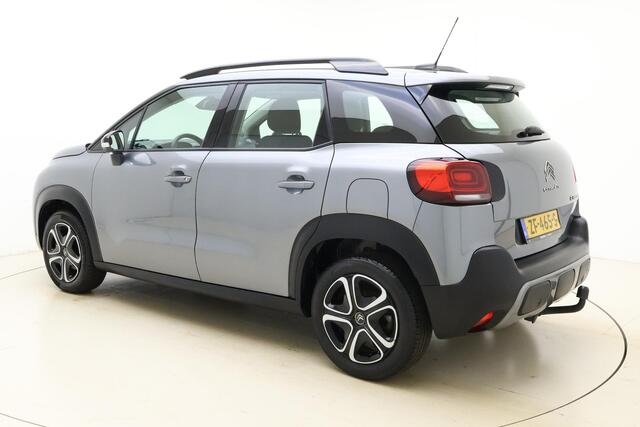 Citroen C3 Aircross 1.2 PureTech S&S Feel | AIRCO | Trekhaak | Lage Km-stand | parkeer Sensoren Achter | Draadloos Oplaadstation | navigatie | Cruise Control |