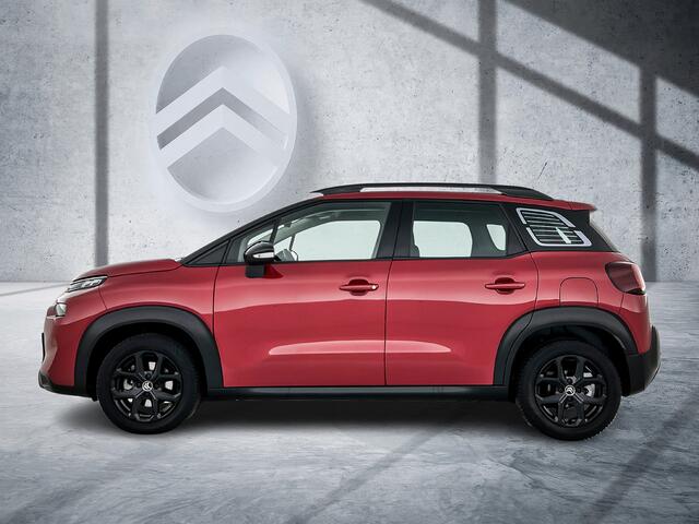 Citroen C3 Aircross PureTech 130 EAT6 Automaat Shine | Rijklaar | Navigatie | 4 Seizoenen banden |