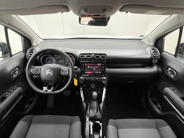 Citroen C3 Aircross PureTech 130 EAT6 Plus | Grip Controle | Apple Carplay |