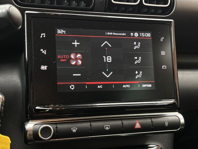 Citroen C3 Aircross PureTech 130 EAT6 Plus | Grip Controle | Apple Carplay |