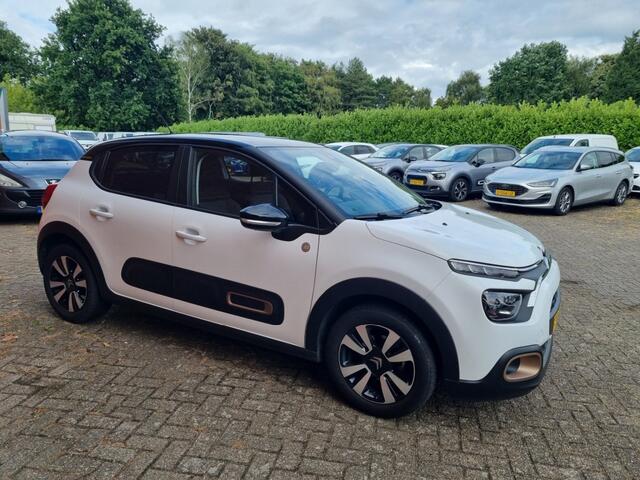 Citroen C3 1.2 PT C-SERIES