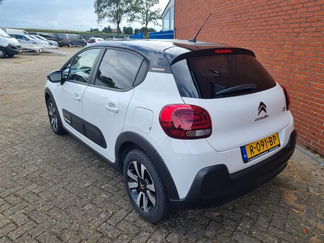 Citroen C3 1.2 PT C-SERIES