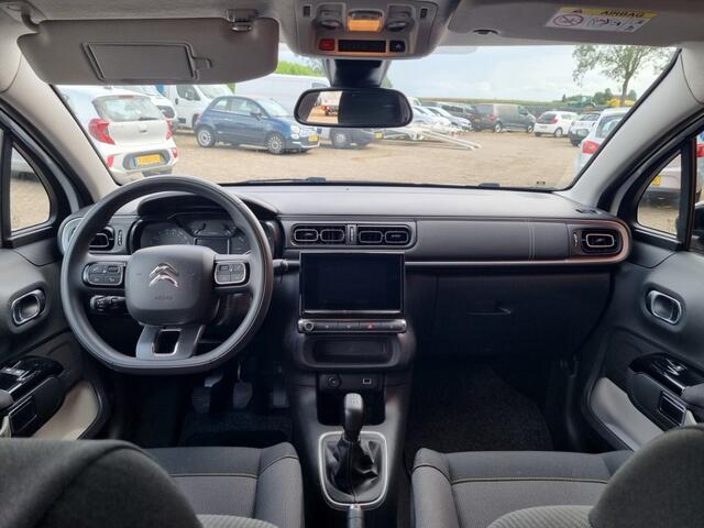 Citroen C3 1.2 PT C-SERIES