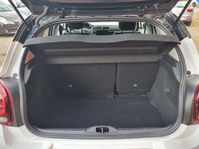 Citroen C3 1.2 PT C-SERIES