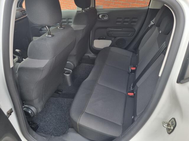 Citroen C3 1.2 PT C-SERIES