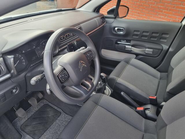 Citroen C3 1.2 PT C-SERIES