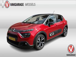 citroen-c3-1.2-puretech-automaat-sh